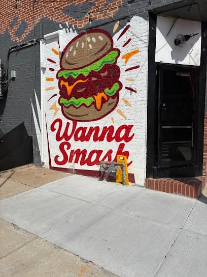 Wanna Smash Bar & Grill