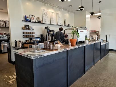 Warehouse 4 Coffee Beavercreek