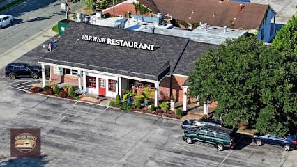 Warwick Restaurant