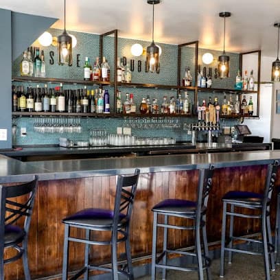 Washoe Public House