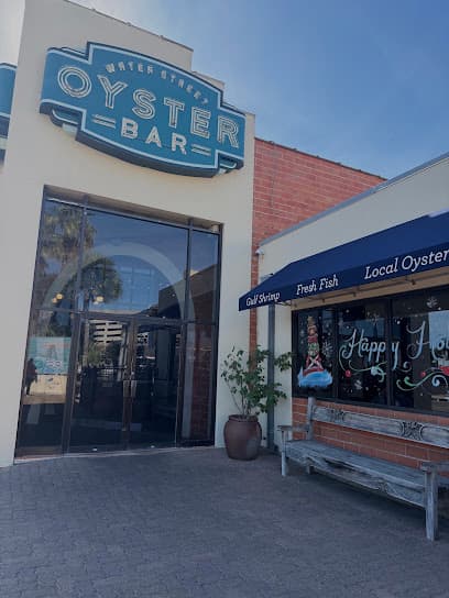 Water Street Oyster Bar