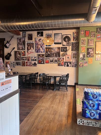 Water Street Waffle Company