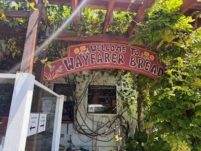 Wayfarer Bread & Pastry