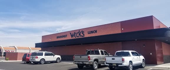 Weck's