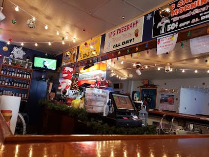 Wee Willy's - Marblehead, OH