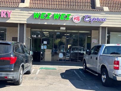 Wei Wei Asian Express