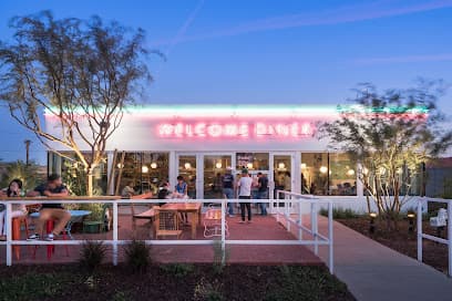 Welcome Diner