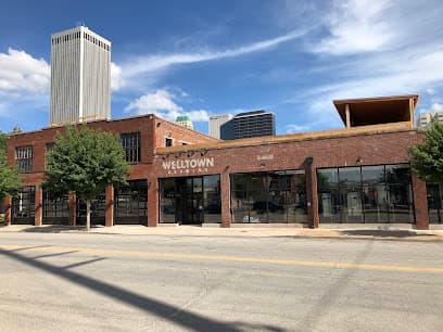Welltown Brewing
