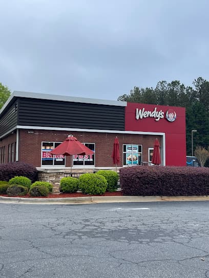 Wendy's