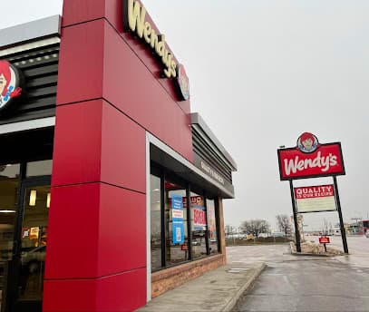Wendy's