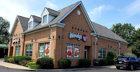 Wendy's