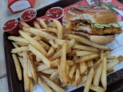 Wendy's