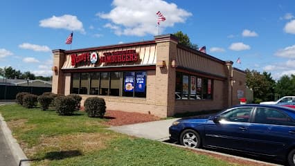 Wendy's