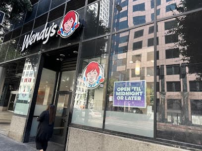 Wendy's