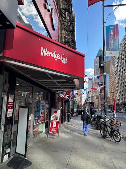 Wendy's