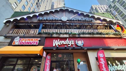 Wendy's