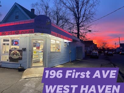 West Haven Pizza and Deli