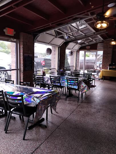 West Jefferson Bar & Grille