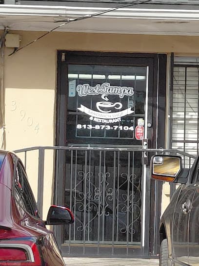 West Tampa Sandwich Shop