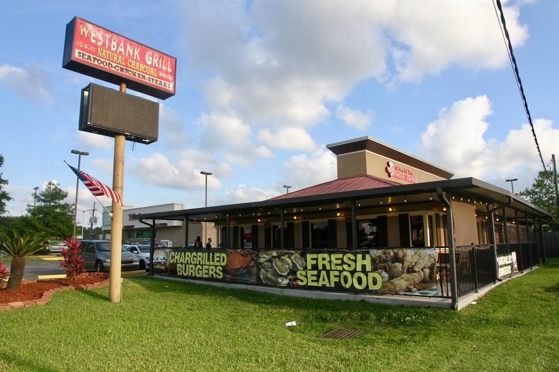 Westbank Grill