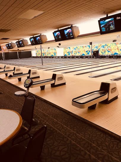 Westgate Entertainment Center