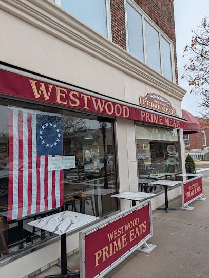 Westwood Prime Meats