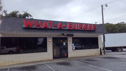Whataburger