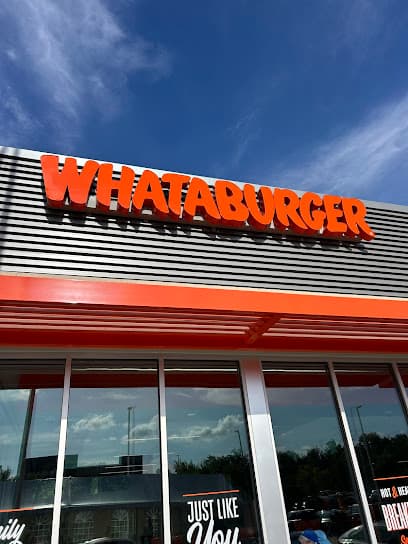 Whataburger