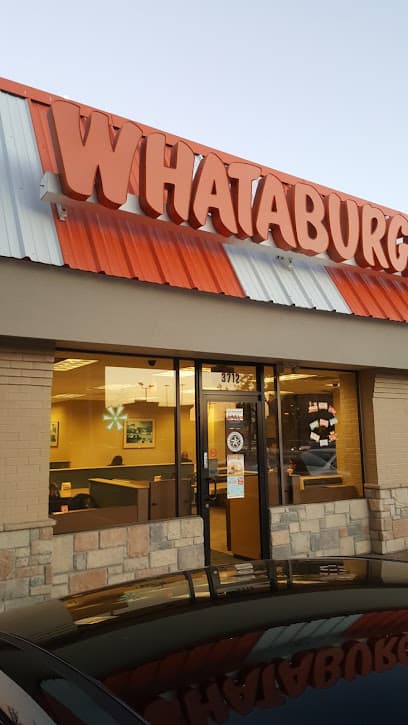 Whataburger