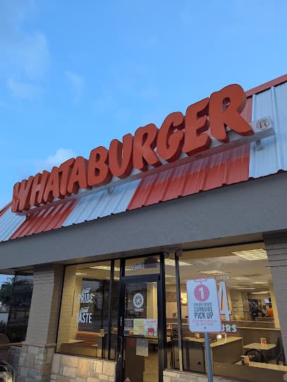 Whataburger