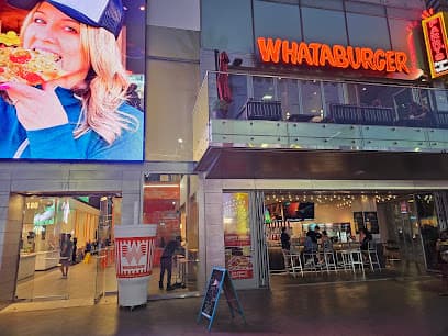 Whataburger