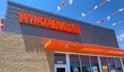 Whataburger