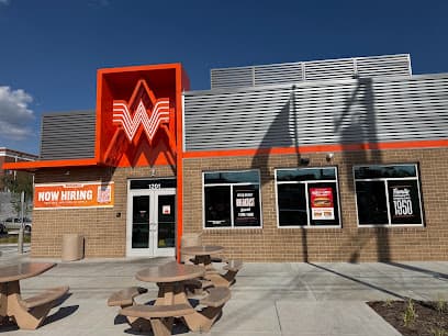 Whataburger