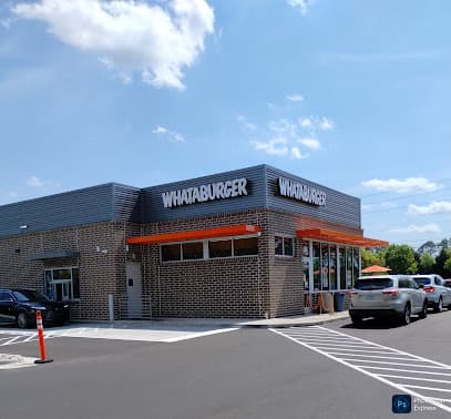Whataburger