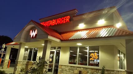 Whataburger