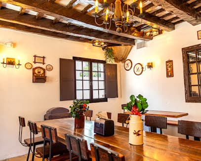 Whips Waffle Company