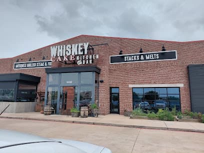 Whiskey Cake Kitchen & Bar