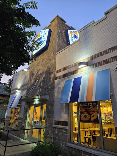 White Castle