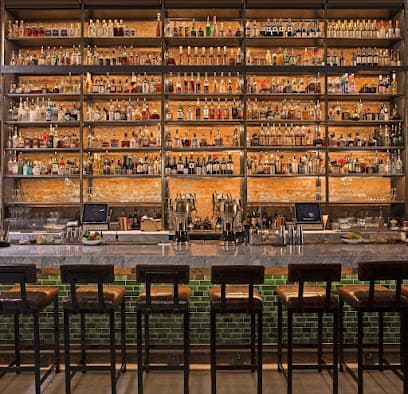 White Horse Spirits & Kitchen