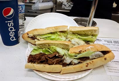 White House Subs
