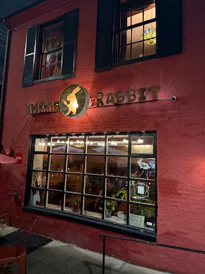 White Rabbit Gastropub