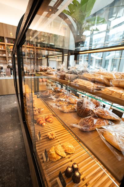 White Windmill Bakery & Cafe - Midtown