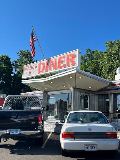 White's Diner