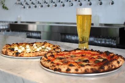 Whits Pizza Pies
