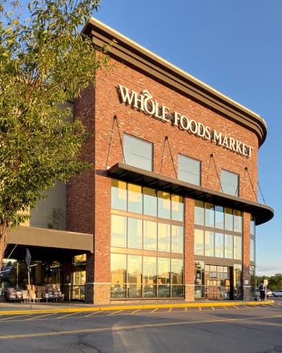 Whole Foods Market