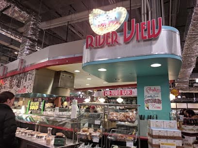 Whole Foods Market