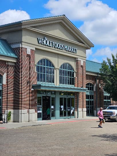 Whole Foods Market