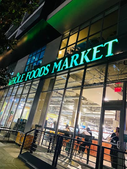 Whole Foods Market