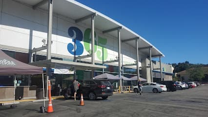 Whole Foods Market