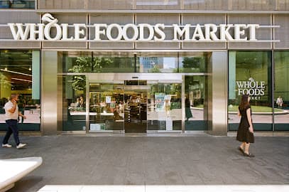 Whole Foods Market